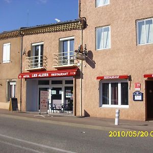 Les Alizes