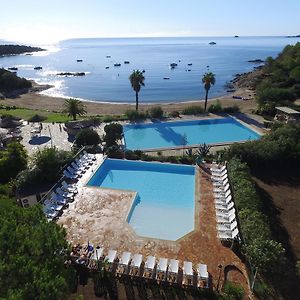 Village Naturiste La Chiappa
